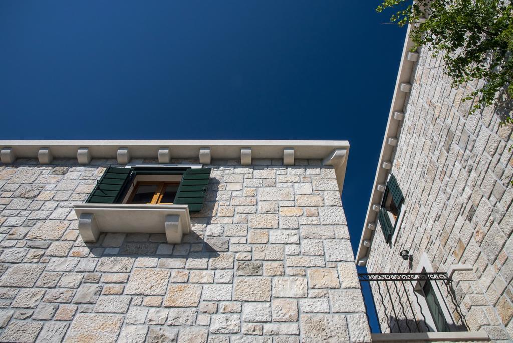 Villae Dalmaticae - Plava Sumartin Cameră foto