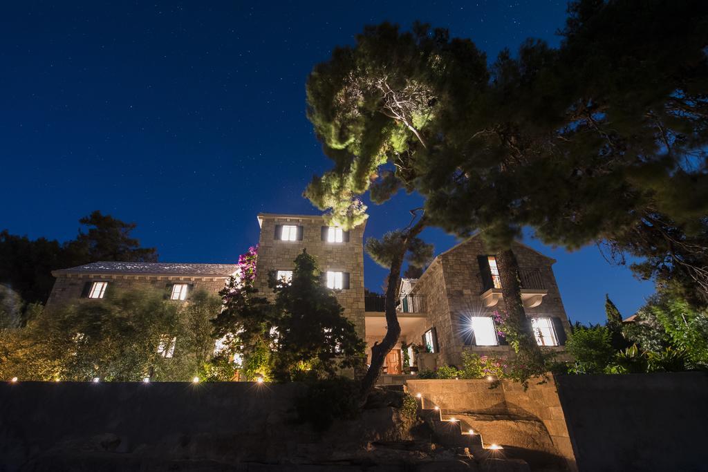 Villae Dalmaticae - Plava Sumartin Cameră foto
